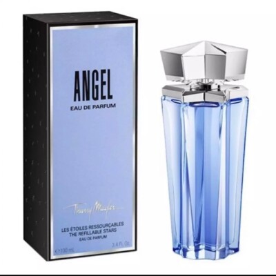 Thierry Mugler Angel 100ml EDP Spray Women | eBay