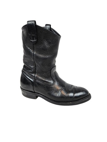 YELLO DOUBLE SNEAKER SHORT BOOTS black | eBay