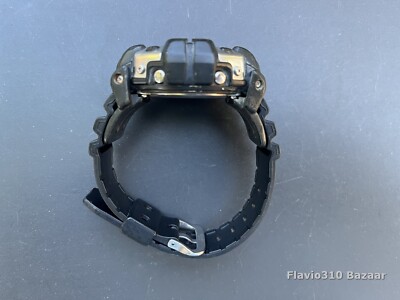 1995 Casio G-SHOCK DW-8300 (1288) Gundam / Heavy Metal / Stargate