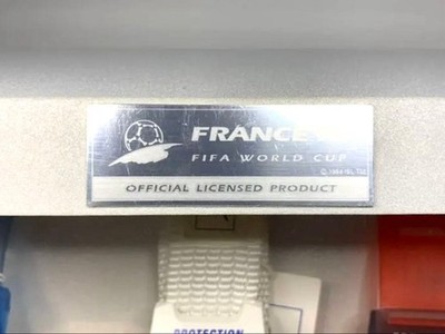 Casio G SHOCK France 98 FIFA World Cup Limited Edition Watch