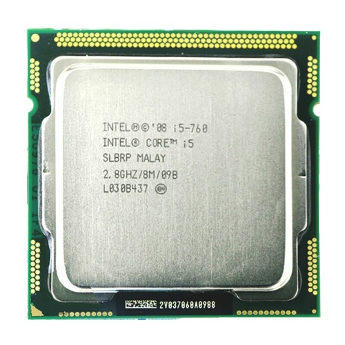 Intel Core i5-12400 6-Core Alder Lake Processor Up to 4.40GHz 18MB