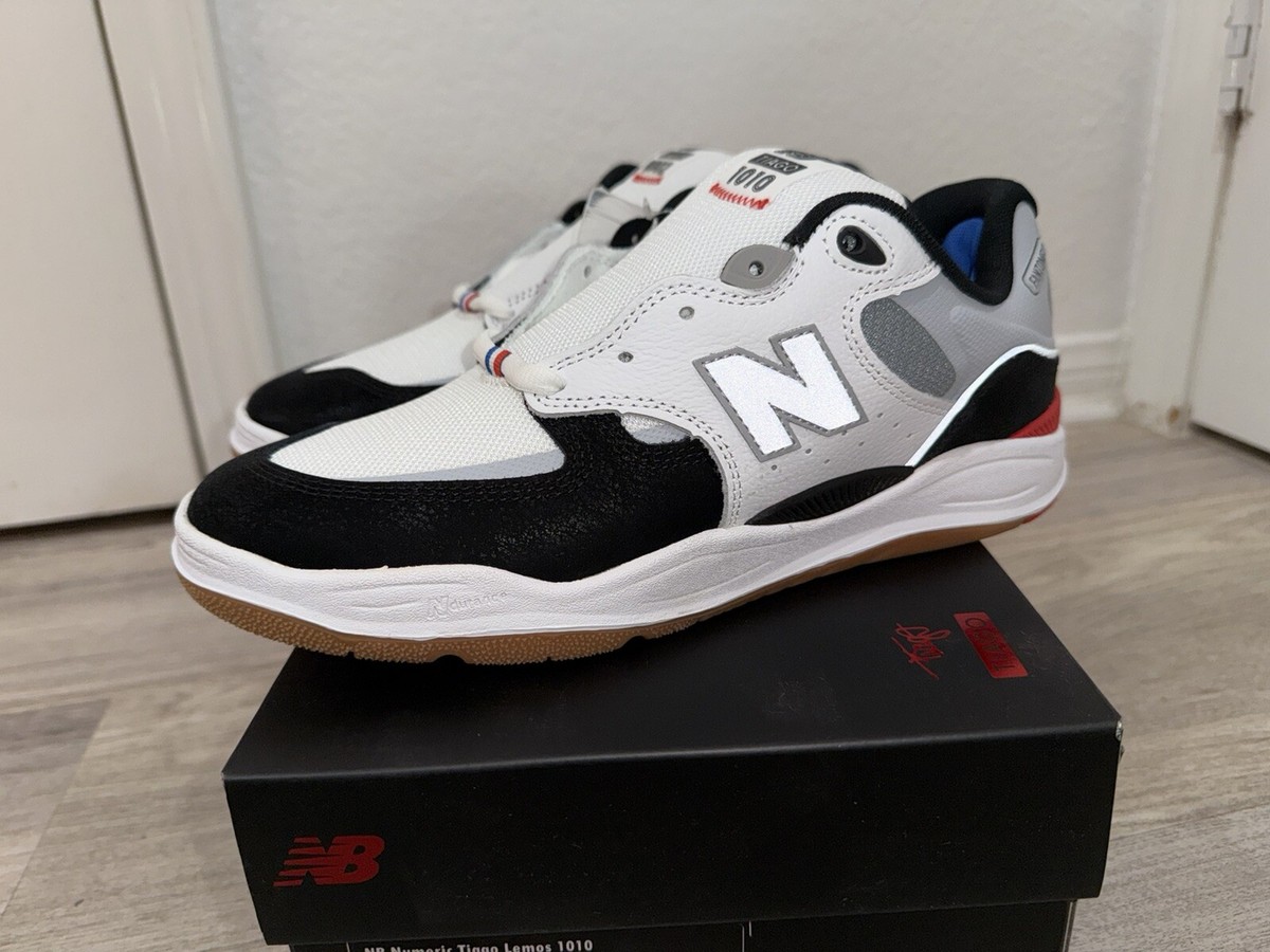 New Balance Numeric Kawhi Leonard x Tiago 1010 NM1010KL US 9 | eBay