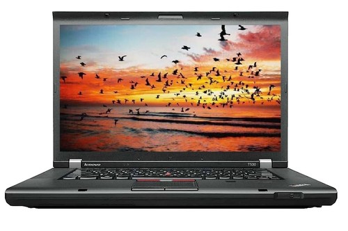 Lenovo Thinkpad T540p 15.6