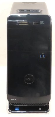 Dell XPS 8700 Intel Core i7-4790U 3.60GHz 8GB 1TB Desktop | eBay