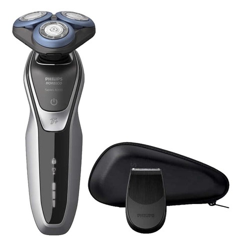 PHILIPS Men's shaver S5898/10 5000 Black Japan Import | eBay