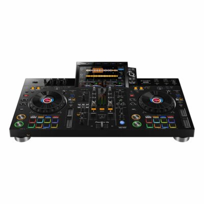 Pioneer DJ XDJ-RX3 2ch All-in-One DJ System XDJ-RX3 AC100V | eBay