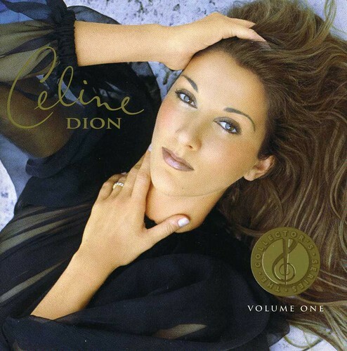 The CollectorS Series, Vol. 1 by Dion, Celine (CD, 2000) EXC- UU