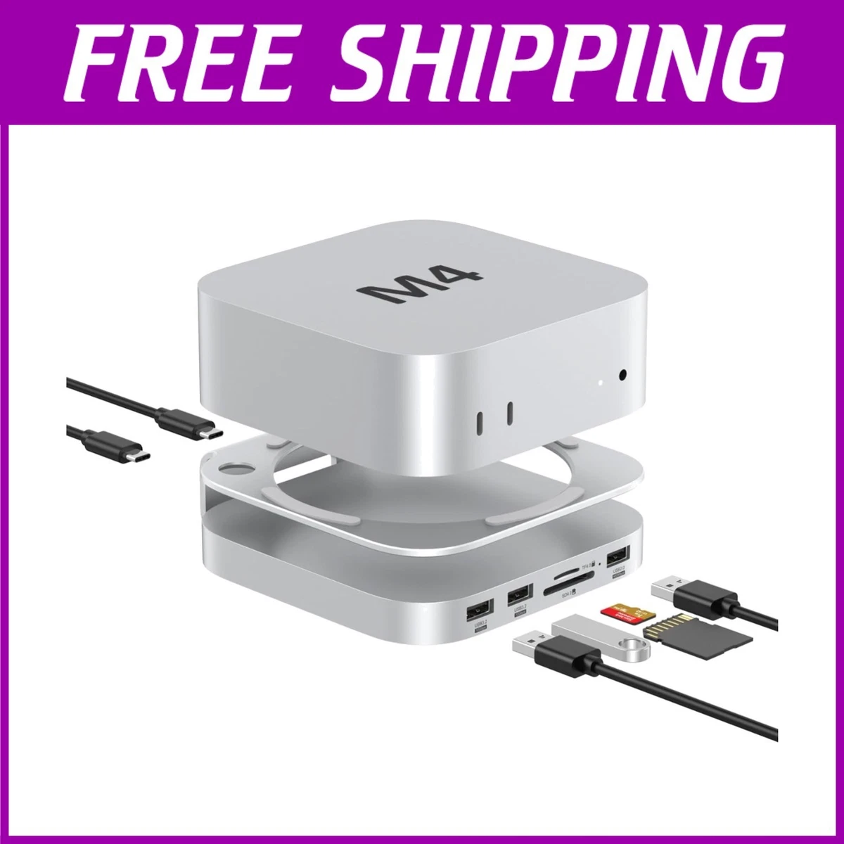 Apple Mac mini Apple All-in-Ones-In - One Computers for sale - eBay