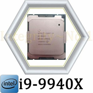 I9 9940x | eBay