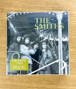The Smiths Complete CD | eBay