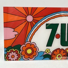 peter max 7up products for sale | eBay