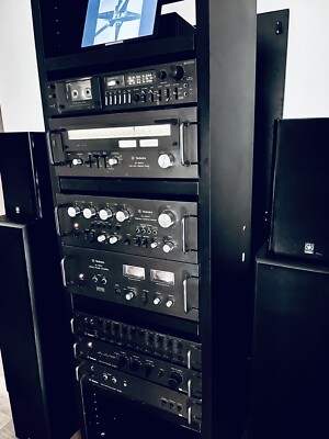 Technics RS M85 | eBay