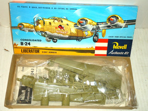 B-24 Liberator | eBay