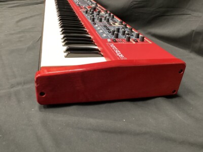 Clavia Nord Electro2 73(純正ケース付)美品 動作良好 楽天市場】Nord