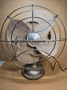 Westinghouse Whirlwind Fan | eBay