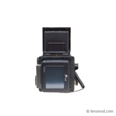 Adapter for Mamiya RZ67 & 