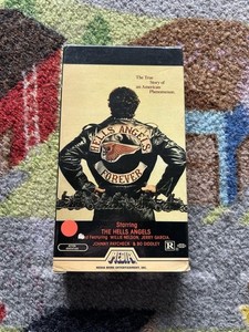 Hells Angels Forever | eBay