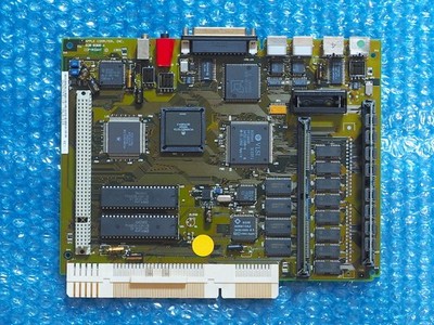 Apple Macintosh Color Classic II Logic Board Working #3 | eBay