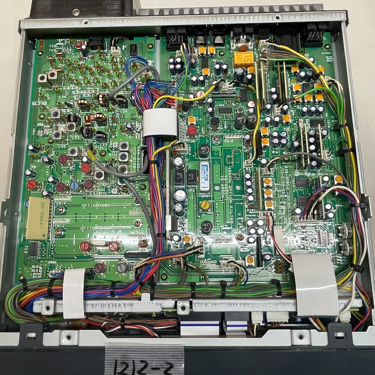 KENWOOD TS-690S HF 50MHz All Mode Transceiver 100W Amateur Ham