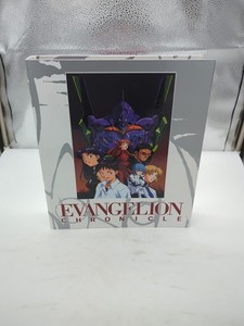 Evangelion Chronicle | eBay
