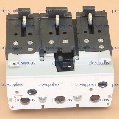 One New Siemens 3VL9325-7DC30 3P 250A Over-current Tripper Circuit