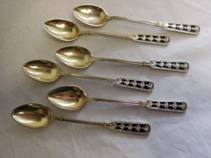 David Andersen Spoons | eBay