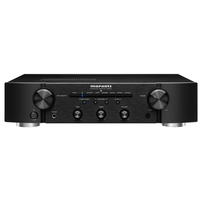 Marantz PM6007: Integrated Amplifier with Digital Connectivity | eBay