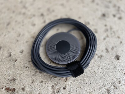 ロジクール MEET UP用 拡張マイク Meet-up EX V-U0044 ロジクール MEET