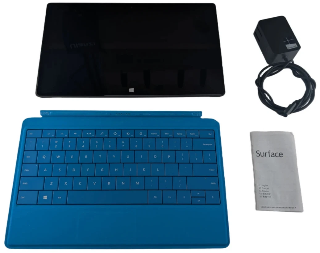 Microsoft Surface RT Tablets for sale | eBay