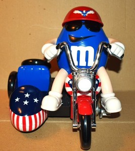 M&M Motorcycle | eBay