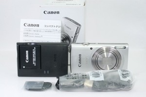 Canon Ixy 180 | eBay
