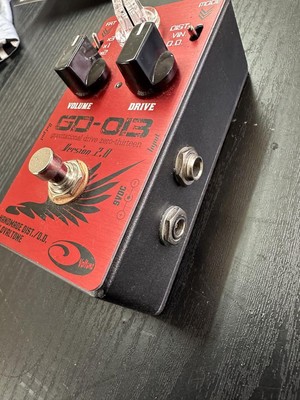 Ovaltone Gd-013 Version 2.0 | eBay