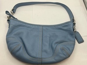 Coach Soho Hobo | eBay