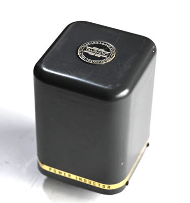 TAMURA A-4003 TAMRADIO Power Inductor Choke Coil Transformer 1