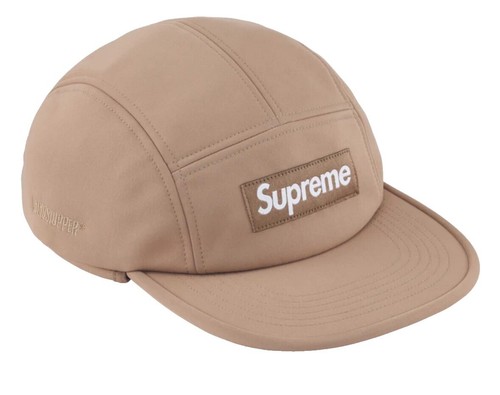 Supreme Polartec Camp Cap Red Strap 5 Panel Classic Fleece | eBay