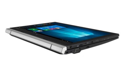 Toshiba Portege Z20t-C-11H 12.5