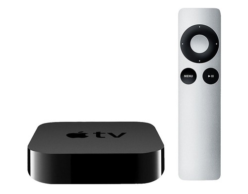 Apple TV 4K Wi‑Fi 64GB - 3rd Generation - (‎MN873LL/A) Latest