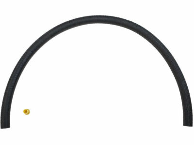 For 1990-1996 Nissan 300ZX Power Steering Reservoir Line Hose