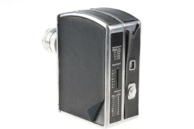 PENTACON Pentaka 8 - 8mm Filmkamera - SNr: 502299 | eBay