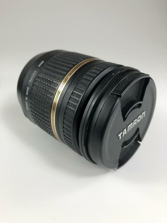 Tamron SP AF 17-50mm F/2.8 XR Di II VC for Canon EF Mount | eBay
