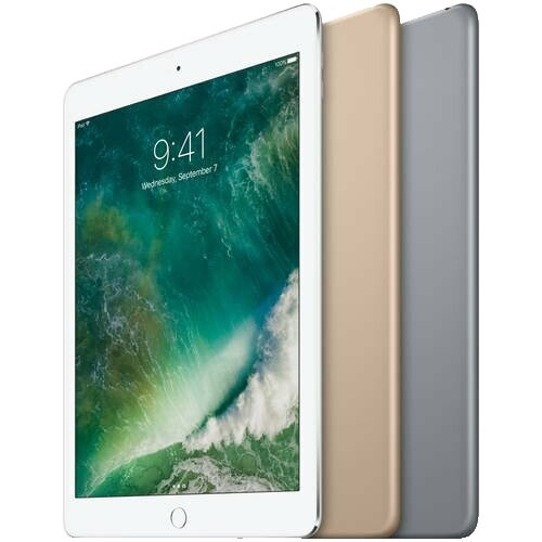 Apple iPad Pro 12.9-inch Wi-Fi + Cellular 128GB - Space Gray | eBay