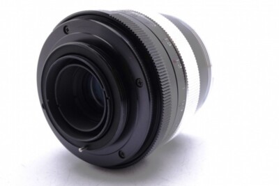 Voigtlander APO-LANTHAR 90mm F3.5 SL MF Lens for M42 Mount Near