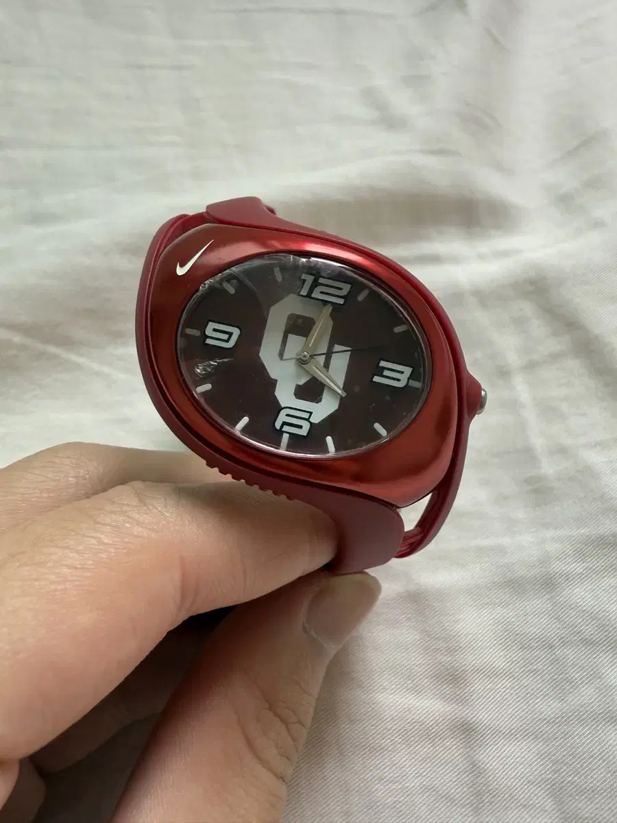 Nike Triax Watch Team WK0008 | eBay