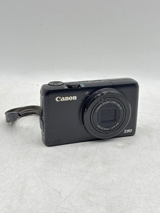 Canon Powershot S90 | eBay