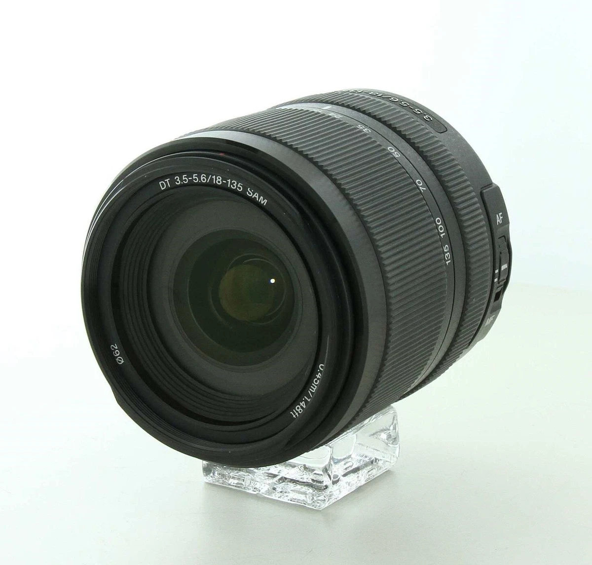 uguma3 DT 18-135mm SAMレンズ Amazon.co.jp: SONY DT 18-135mm F3.5
