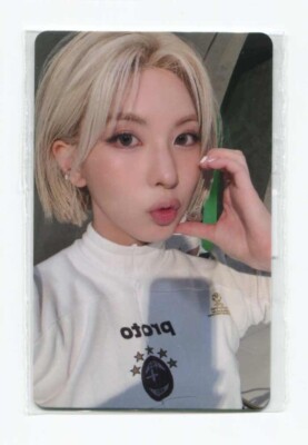 NMIXX - Fe3O4: FORWARD [JYP SHOP] PREORDER EXCLUSIVE OFFICIAL