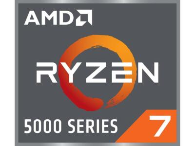 AMD Ryzen 7 5700X 8-Core CPU 3.4GHz Socket AM4 65W Desktop CPU