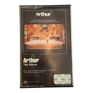 Arthur Soundtrack | eBay