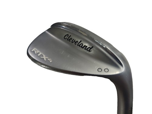 Cleveland RTZ Tour Satin 48° Wedge MID10 NS Pro MODUS3 TOUR115