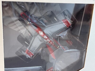 HERPA MINIATURE BOEING F/A-18F SUPER HORNET VFA-102 DIAMONDBACKS 1